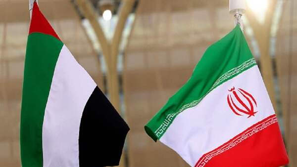 الإمارات تدين التصريحات الإيرانية وتصفها بالعدائية — image 2