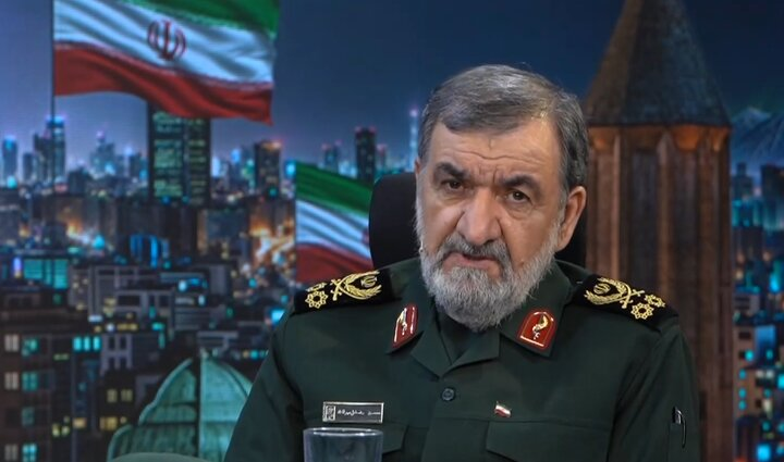 رضائي عن رسالة فانس: واشنطن غيّرت لهجتها وهذا مؤشر جيد