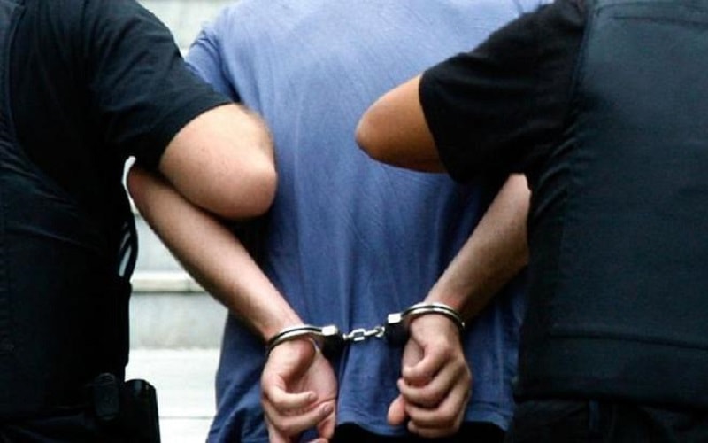 الداخلية الاتحادية: القبض على منتحل صفة مدير مكتب وزير الداخلية في ذي قار