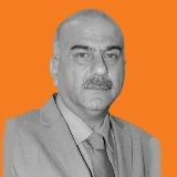 خلیل الزبیدی