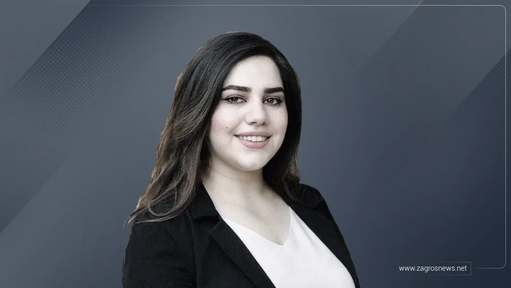 فرح عارف محمود