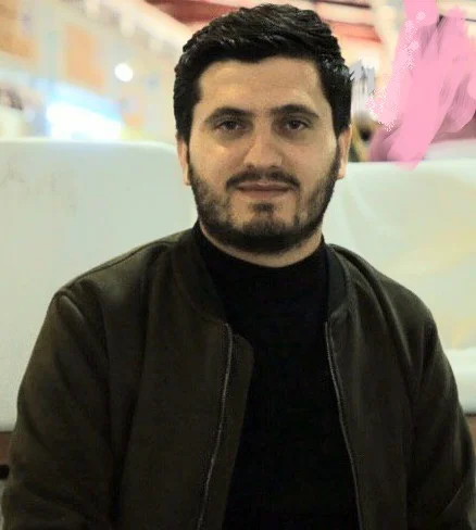 ريبر عزيز