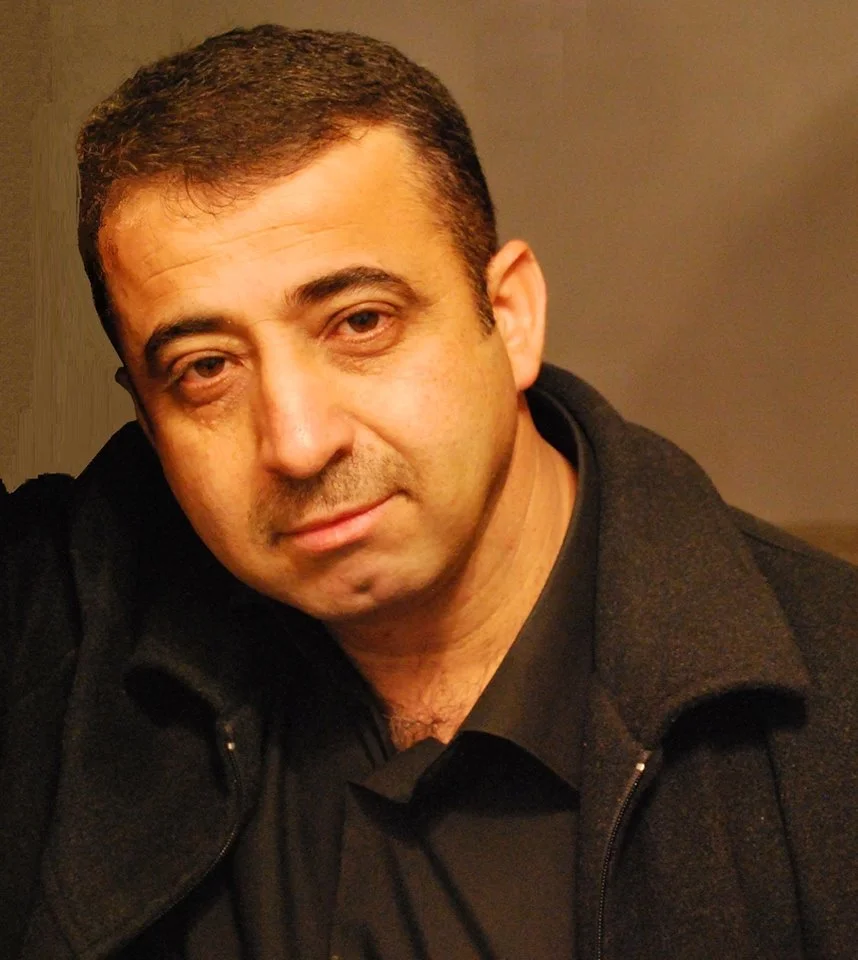 شیرزاد نایف