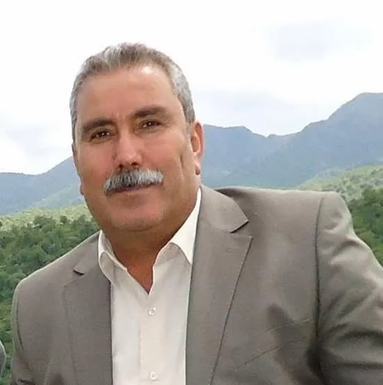 سعيد جردو مطو
