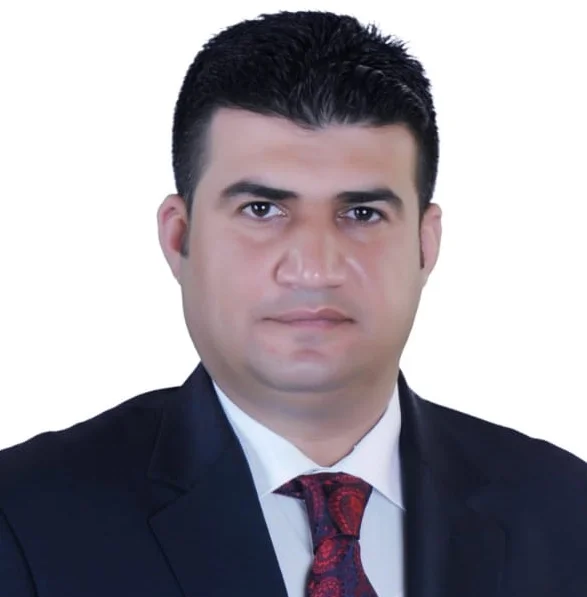 د. نايف كركري