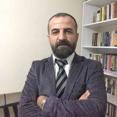 سربست فرحان سندي