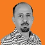 خيري إبراهيم كورو