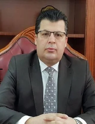 بشار الكيكي