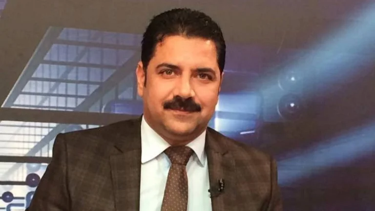 بدرخان الزاويتي