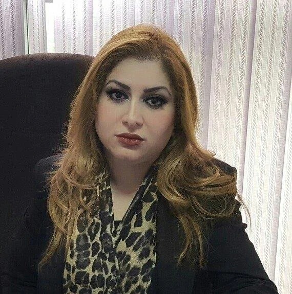 زه‌ینه‌ب سندی