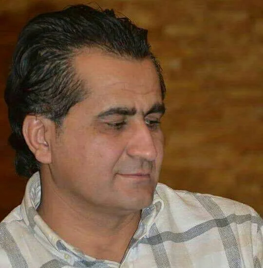 سالار محمد قادر