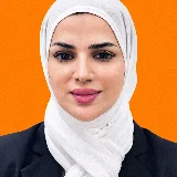 رغد الكناني