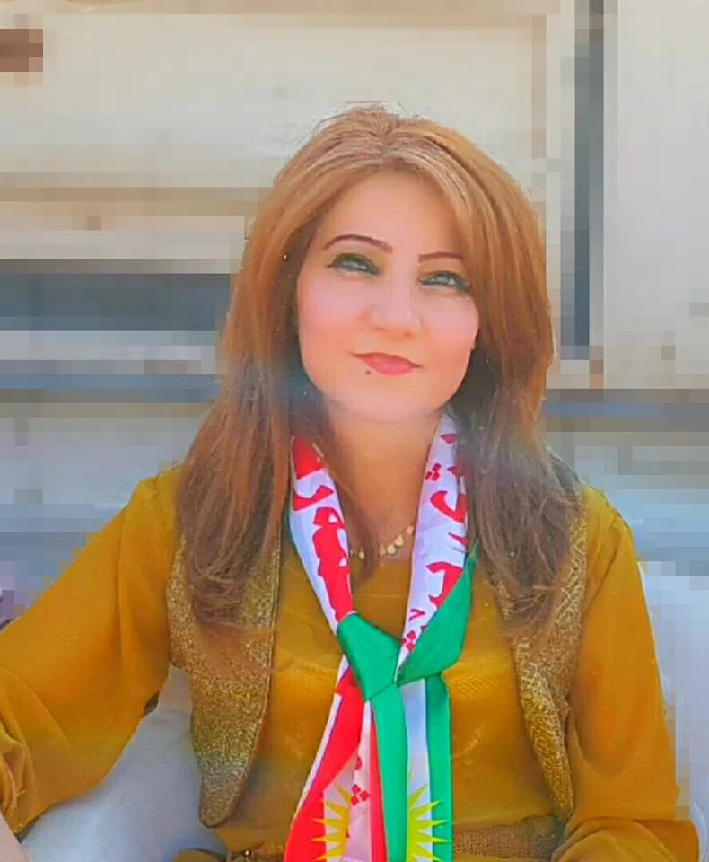 زهرة احمد