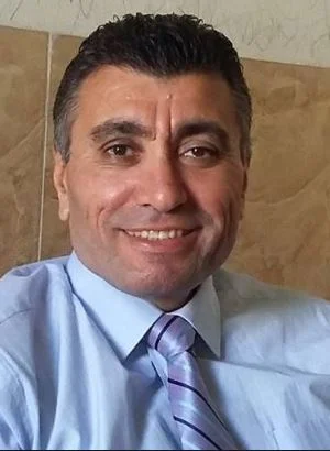 عمر كوجري