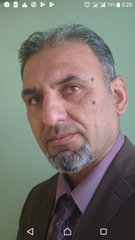 رفعت حاجي