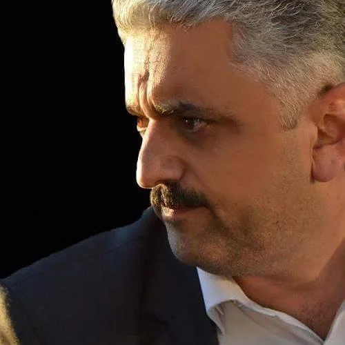 عدنان كاكائی