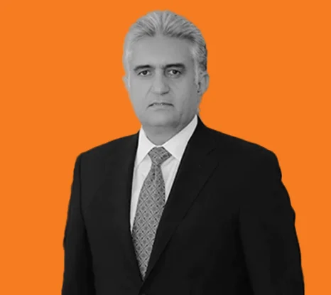 خلیل أحمد