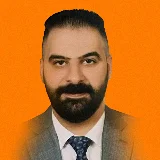 ضرغام القاضي