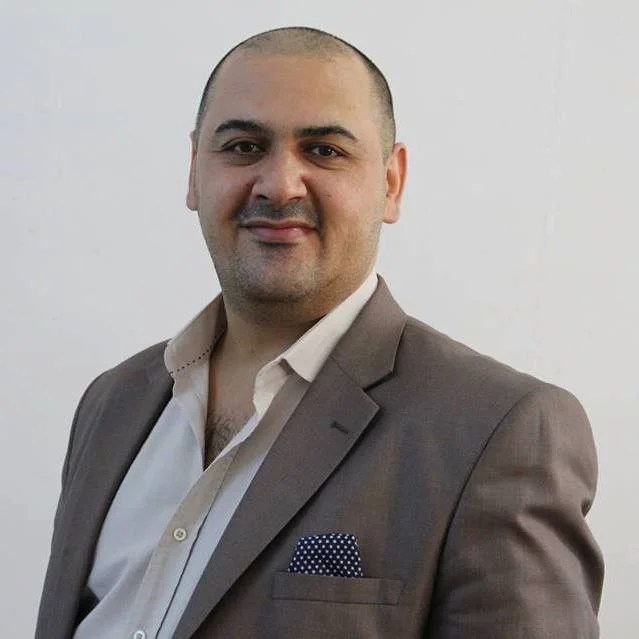 ايفان زيباري