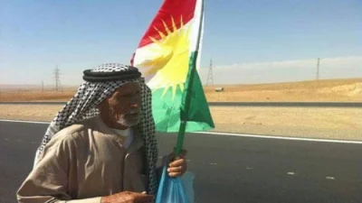 الكورد ... وبيضة القبّان