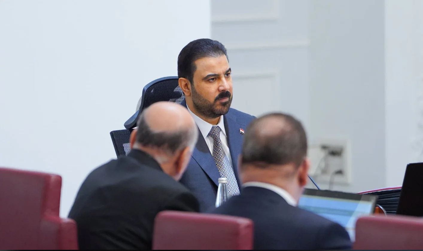 الزيدي: العراق يمرّ بلحظة مفصلية وقد أحرزنا تقدماً في نزع سلاح الجماعات المسلحة