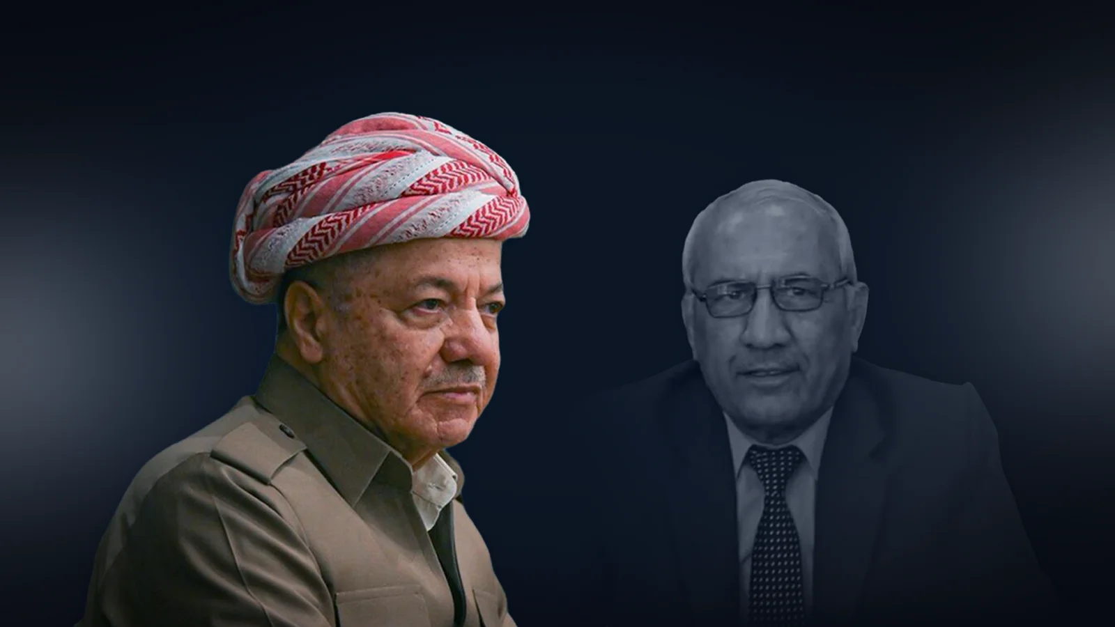 الرئيس بارزاني يعزي بوفاة الأكاديمي والمؤرخ عبد الفتاح بوتاني