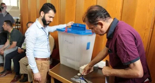 الكتلة الاكبر تنبثق من كوردستان