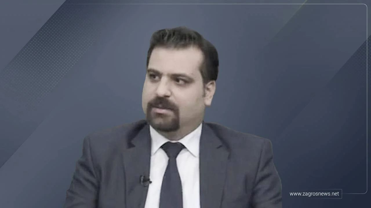 الفراغ الدستوري والقانوني كغطاء للفساد
