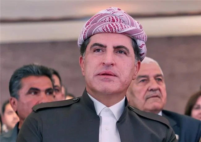 نيجيرفان بارزاني في ذكرى ثورة كولان: تقع على عاتقنا جميعاً مسؤولية وطنية بحماية إرث الشهداء والمكتسبات الدستورية والفيدرالية