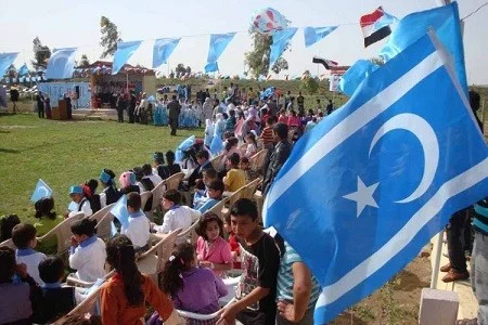 التركمان والخطاب السياسي الواهن