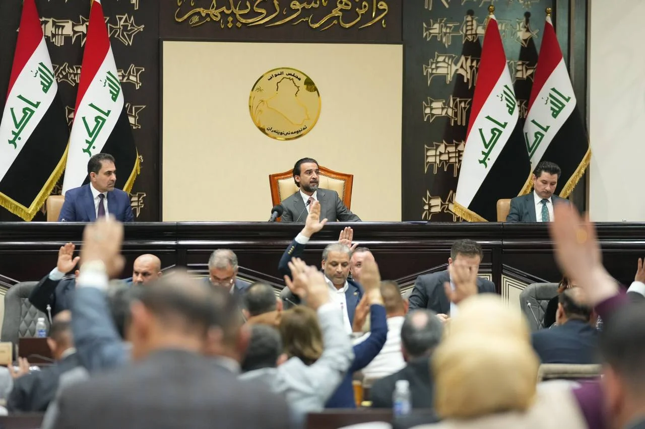 الـــحلبوســـــــــي مابين زعــــامة السنـــة وقيـــامة المنافسيــــــن
