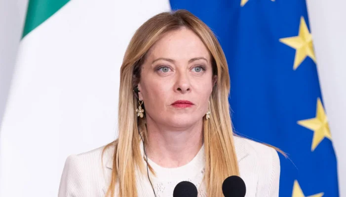 إيطاليا تعلن تعليق اتفاقية التعاون العسكري مع إسرائيل