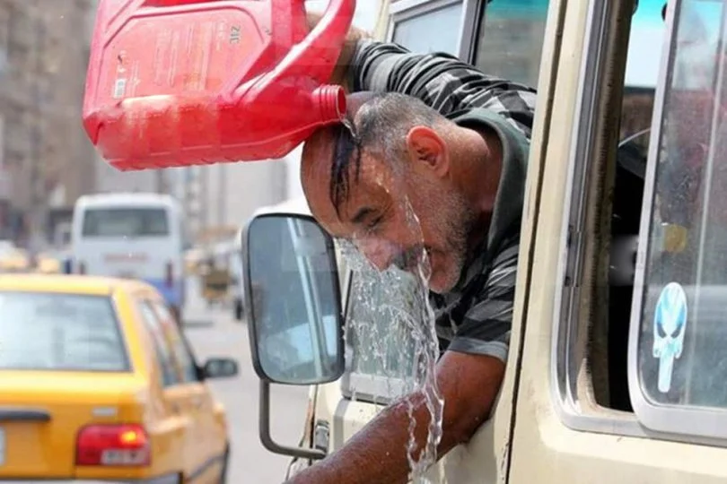 الأنواء الجوية: ارتفاع جديد في درجات الحرارة بدءاً من الغد