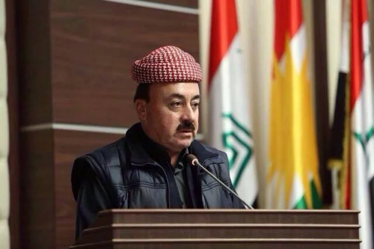 شيخ شامو البيشمركة، السياسي، المثقف والشخصية الاجتماعية الحكيمة