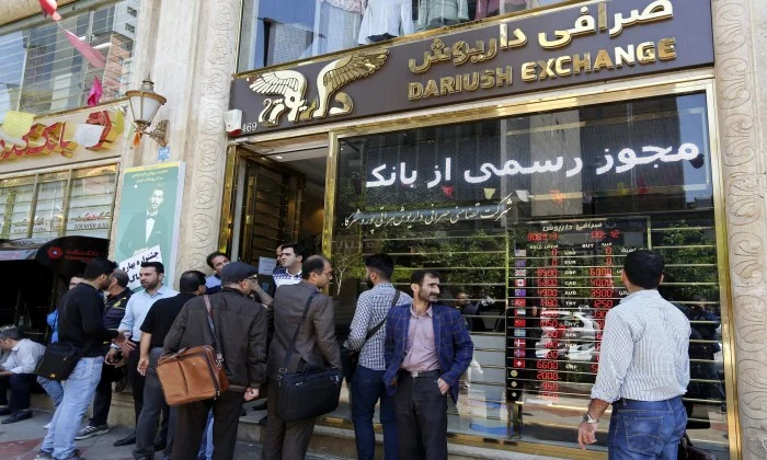 شركات الصرافة تبدأ إضراباً عاماً في العراق