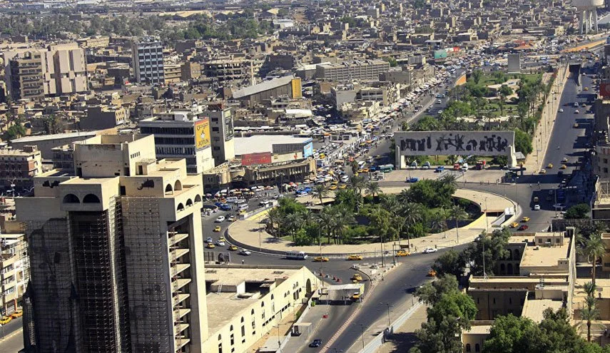 الكرادة تذبح من جديد