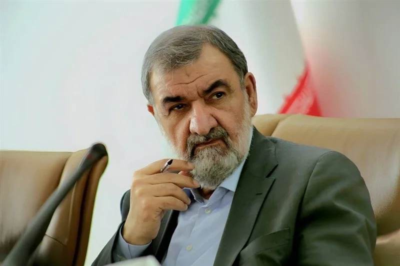 رضائي: سيظل هرمز مغلقاً ما لم تستجب واشنطن لشروط طهران وعليها وقف الحرب والإفراج عن الأموال المجمدة