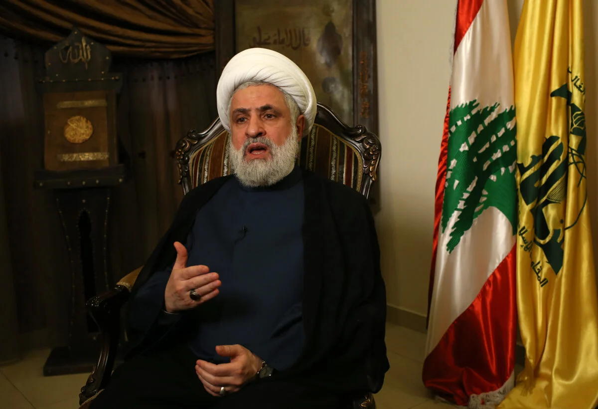 حزب الله: لا وجود لوقف النار في لبنان ولن نقبل بمنطقة عازلة ولا خط أصفر