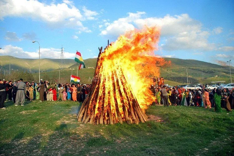 بأيَ حال عدت يا نوروز ُ ؟