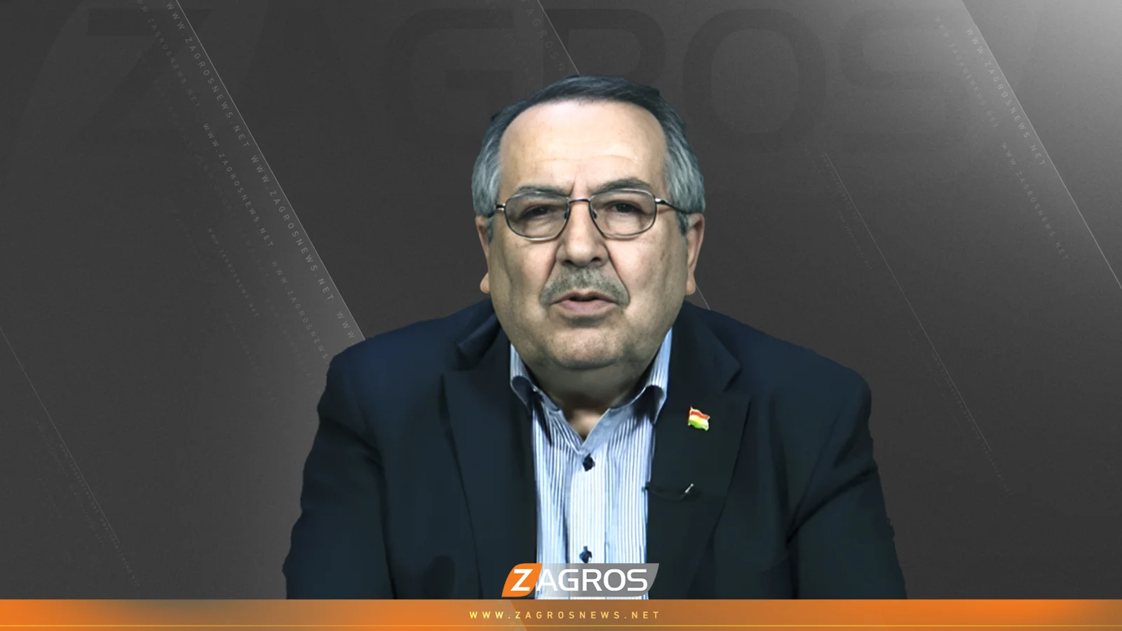 في ذکری الأنفال.. الطفلة الکوردیة وحذاؤها الأحمر