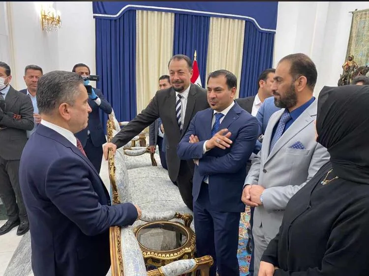 تكليف الزرفي بين الهزيمة والانتصار