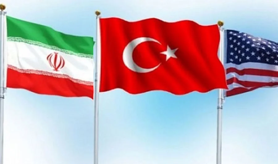 تركيا تلمح لمقترحات جديدة توقف الحرب بين إيران وأميركا