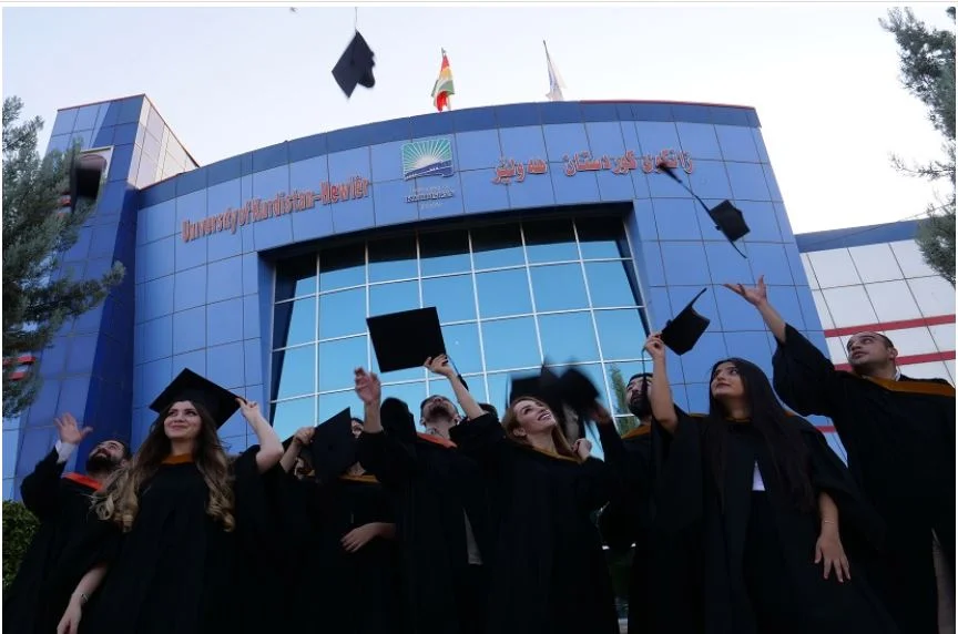 حكومة إقليم كوردستان والدبلوماسية العامة