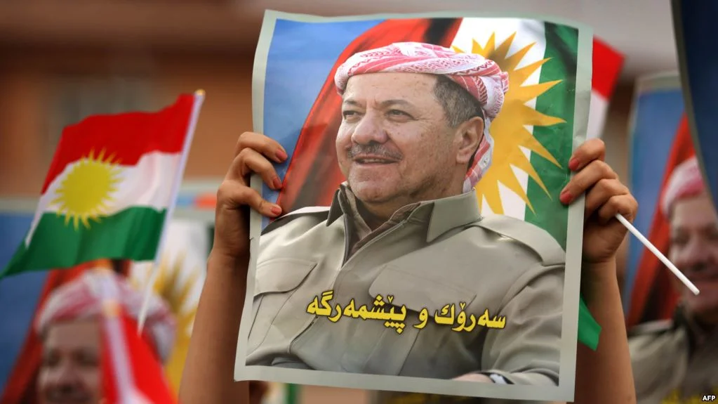 الرؤية السياسية للرئيس مسعود بارزاني حول الوضع العراقي