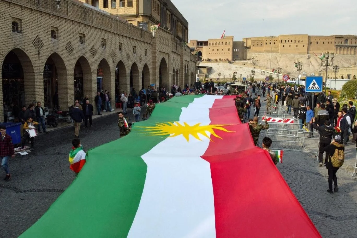 البارتي عيار ثقيل من الذهب