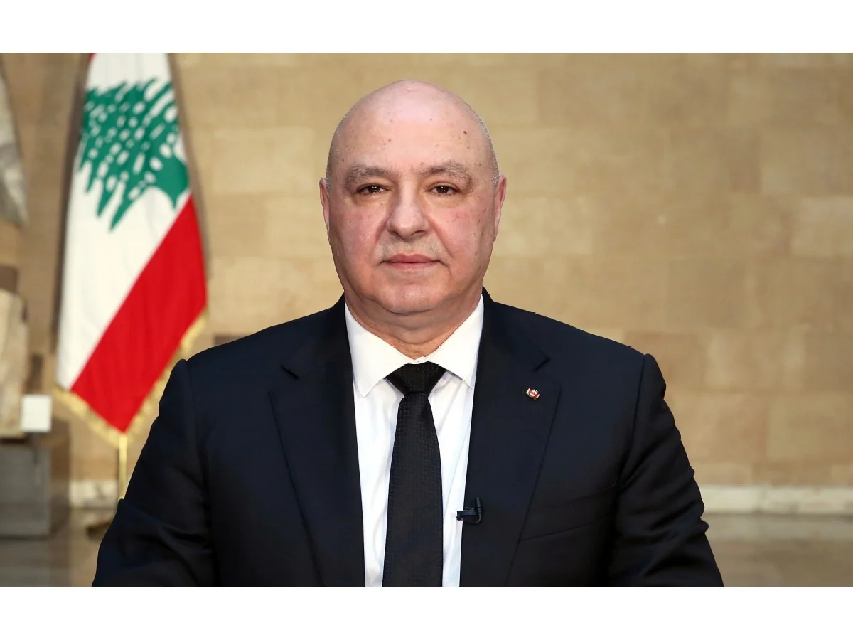 جوزيف عون من الجنوب اللبناني: لا مفاوضات جديدة مع إسرائيل حالياً