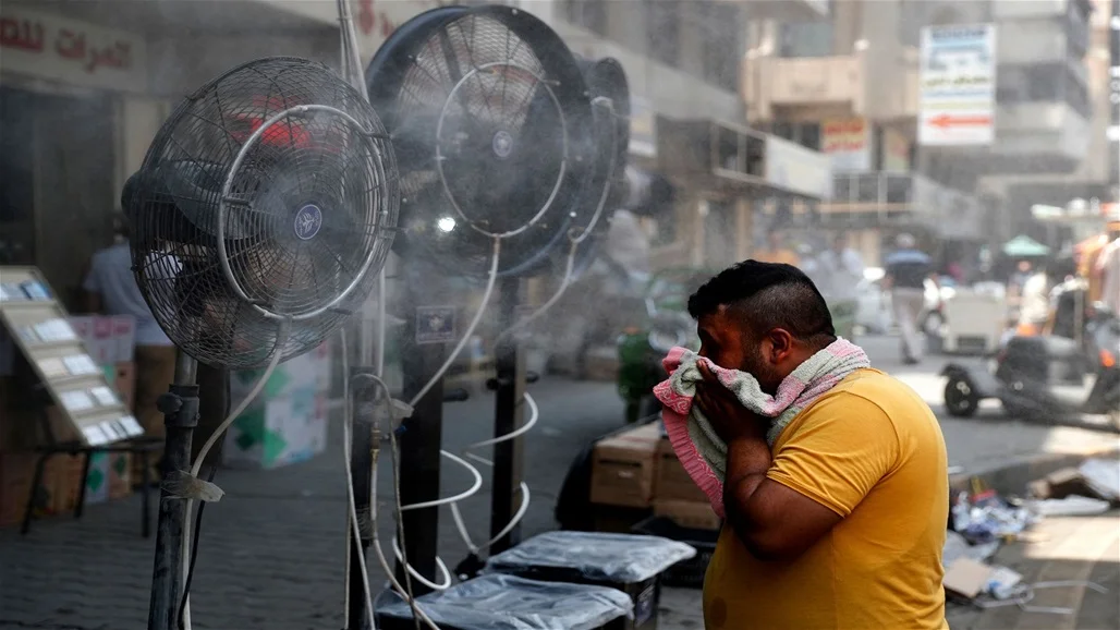 الأنواء الجوية: انخفاض طفيف في درجات الحرارة خلال الأيام المقبلة