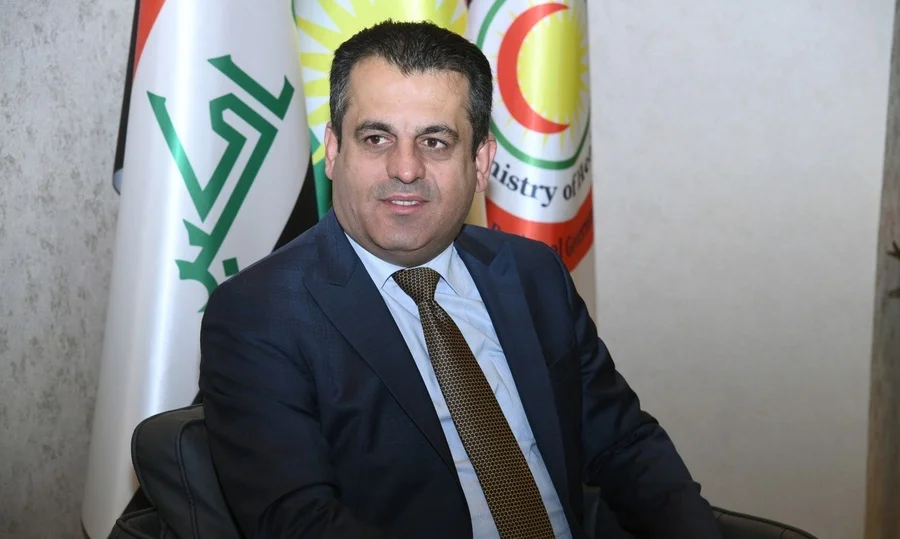 سامان برزنجي: حتى الآن تم إجراء 117 عملية زراعة كبد في مستشفيات إقليم كوردستان