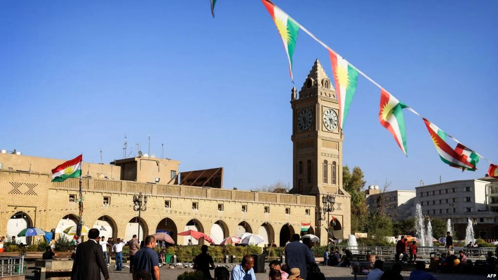 صحة المواطن في أجندة حكومة إقليم كوردستان