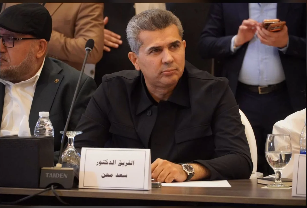 تصل للسجن 10 سنوات.. سعد معن يتحدث عن عقوبات لمثيري النعرات والخطاب الطائفي